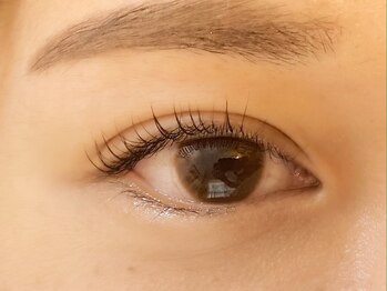 バモス(Vamos)/ 次世代パーマ♪ラッシュリフト