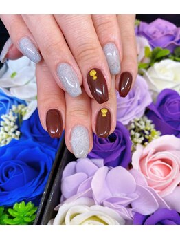 エムエムネイル(MM nail)/ハンド