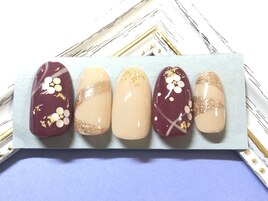 梅の花☆￥8,800