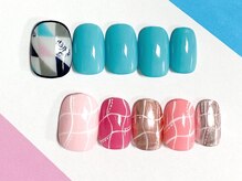 ローラポンポニー(Laura pomponnee)/【Enjoy Handicraft】