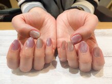 ネイルアルケー(Nail ARCHE)/マグネットネイル