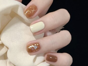 エル ヒヒ(L ヒヒ)/