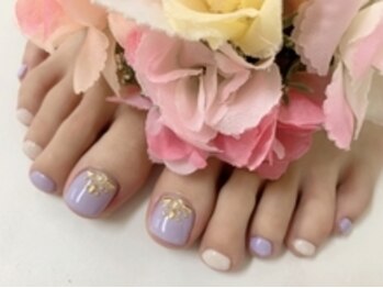 ディーネイル 四条烏丸(D-nail)/オープン割★皆様オフ無2990円！