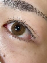 ビーピージェイズ 宇城店(BPJ'S)/パリジェンヌラッシュリフト