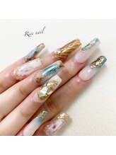 リーネイル(Riee nail)/