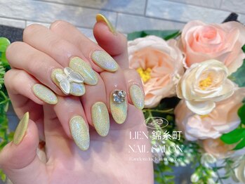 リエン 錦糸町(Lien)/