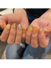 ロエルビューティーサロン(Loel BEAUTY SALON)/ビタミンカラー