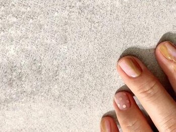 アヴァロンパーツアンドビューティー(avalon parts and beauty)/ネイル（HAND）