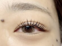 コム 草加マルイ店(com by neolive)/パリジェンヌラッシュリフト！