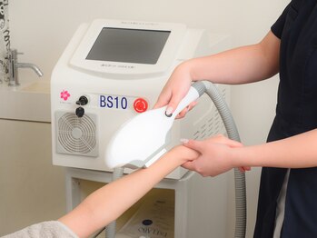 アカヌケ(AKANUKE)/全身脱毛/ヒゲ脱毛/vio