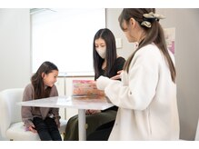 ディーメヴィ(D.MAVIE)/お子様脱毛・キッズ脱毛