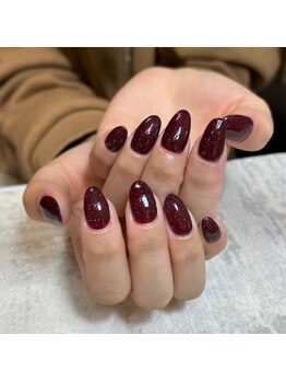 メイヴン(Maven)/