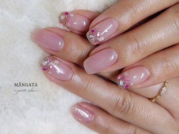 モーンガータ(MANGATA)/