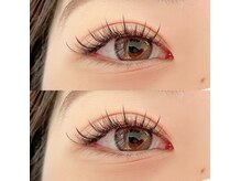 グリット(grit)/パーマ＋120本