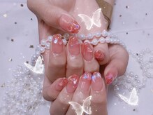 クイーンズネイルサロン(Queen's nail salon)/