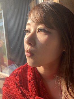 ジュエルボンド(Jewel Bond)/一宮市/マツエク/まつげパーマ