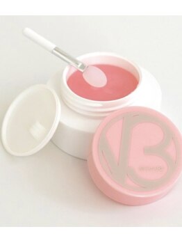 リノリー 一関店(rinory)/V3 NEMLIP