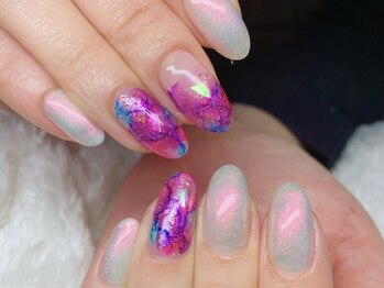 ハミ 新大久保(H'ami)/マーブル