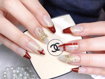 メイク 池袋(Meik)/ネイルデザイン