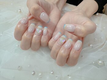 イク フォン(iku fon)/