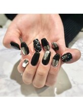 ルームヘアネイル 曙橋店(Room hair nail)/Diamond