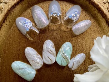 ルーカ エンジェル(RUCA×ANGEL)/5月追加 新作アート