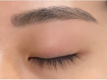 アーチ(arch)/アイブロウ＆眉毛スタイリング