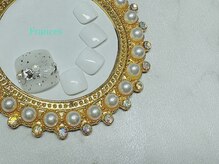 フランセス(Frances)/ストーンネイル