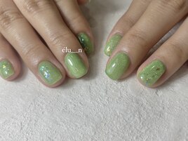 パラジェル　マグネット