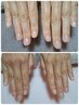 美爪の為のネイルケアキープコース☆〈ホームケア付〉回数券の方はこちら