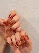 ラトリエジッタ(L atelier JITTA)/ブライダルネイル