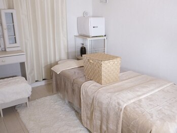 リノコロレ(ino.colore')/【施術ルーム】