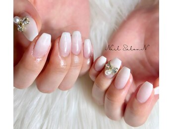 ネイルサロン エヌ(Nail Salon N)/