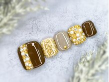 ミラーナ(Milana)/◆冬季新作デザイン◆￥7500