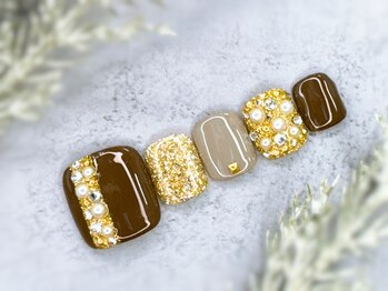 ミラーナ(Milana)/◆冬季新作デザイン◆¥7500