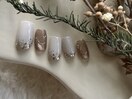 12月ニュアンス定額