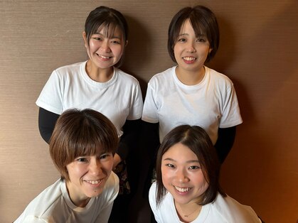 京の癒処 ゆめみし 十三店の写真