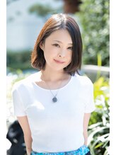 ふわりふわ 大宮西口店 斉藤 千恵子
