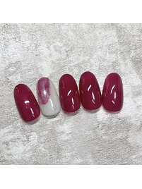 オフィスシンプルデザイン