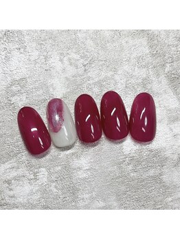 フォルトゥーナ 神田(Fortuna)/オフィスシンプルデザイン