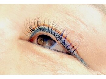 オリー掛川大坂店(OLY)/カラーエクステ