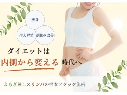 ヨサパーク シピ(YOSAOARK Chipie)の写真