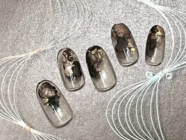 ニュアンス定額¥8800/Michiru