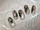 ニュアンス定額¥8800