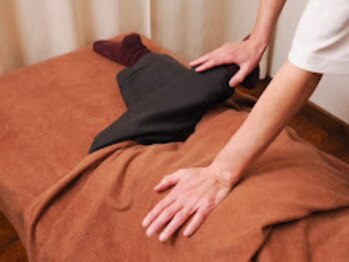 美容整体 ココ(COCO)/整体+骨盤矯正