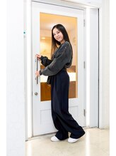 ご来店の前はまずはご予約♪ネット予約ならポイントもたまってお得♪!ネットで取りづらい時は電話予約が◎