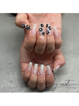 おまかせネイル　【8800円】