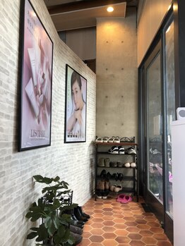 メナードフェイシャルサロン 少路北/