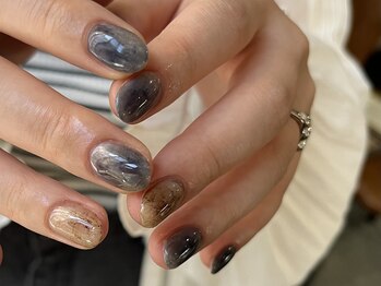 タクミウラワ アズ エティル(takumi urawa as Etel)/