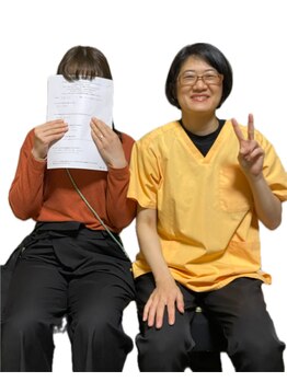 サンシー整体(SunCY整体)/低気圧頭痛とさよなら!(週1)